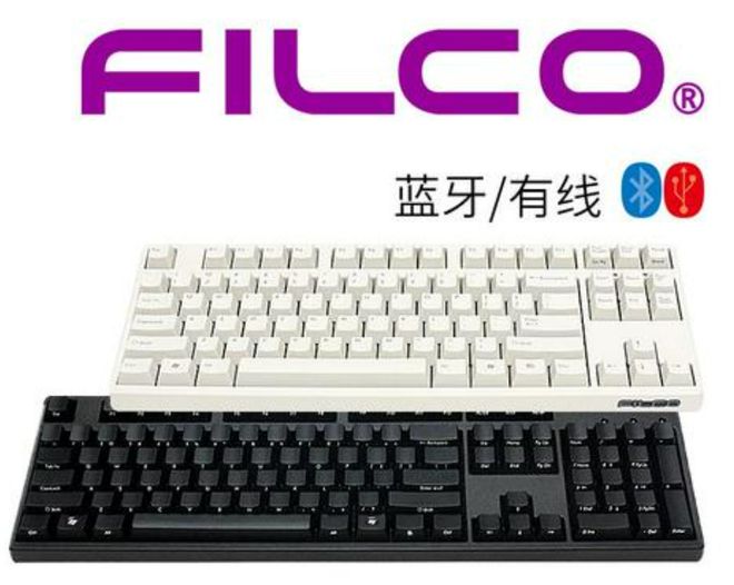 品牌盘点快看看有你在用的品牌吗？澳门新葡京app电脑外设键盘十大(图3)