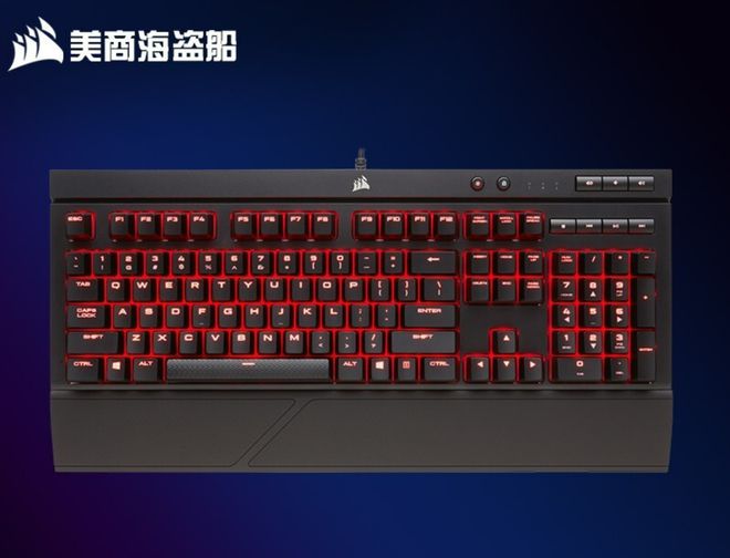 品牌盘点快看看有你在用的品牌吗？澳门新葡京app电脑外设键盘十大(图2)