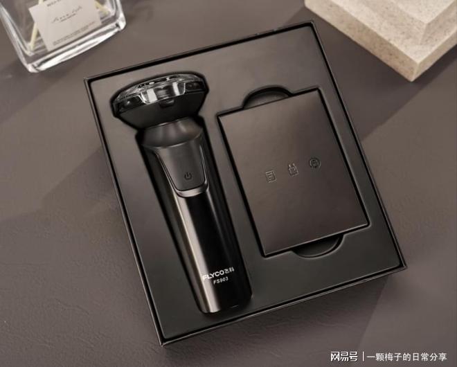 ？10款实用又走心的选择闭眼推荐不纠结！新葡京娱乐场app七夕送什么礼物不踩雷(图7)