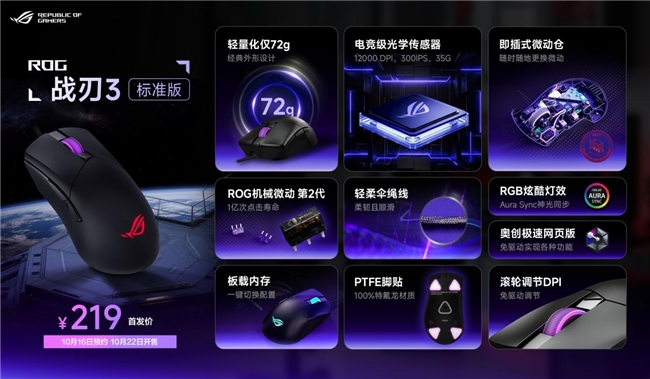 ZywOo联名各类电竞潮品重磅揭晓!新葡京娱乐ROG新品超玩会开启!联名(图10) ZywOo联名各类电竞潮品重磅揭晓!新葡京娱乐ROG新品超玩会开启!联名(图10)